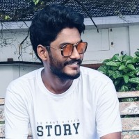 Ragaventhiran S