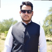 Saif Ul Islam