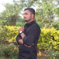 Akshay Patil