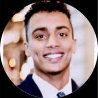 Ahmed Jamal