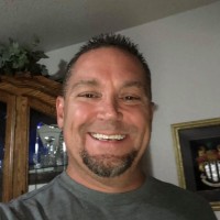 Keith Gaddy