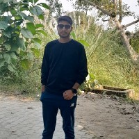 Vivek Dubey