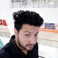 Rohit Manhas