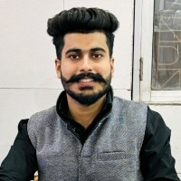 Harshit Pandey