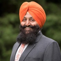 HARJIT SINGH GILL