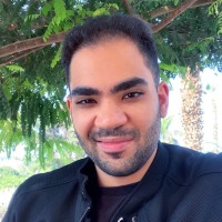 Ahmed Aboud