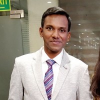 Ashish Nigam