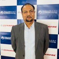 Robinson Panicker
