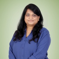 Shital Savalia