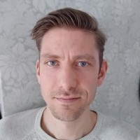Levi Häggkvist