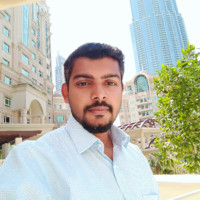 Manu Manohar