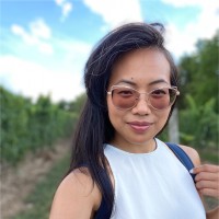 Tina Thonglor