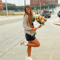 Madelyn Warmke