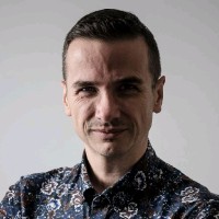Christophe Dandois