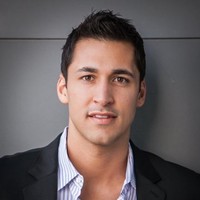 Adam Wilde