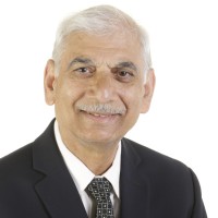 Abdul Qayyum Chaudhry