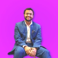 Deepanshu N/A