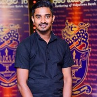 Thamindu Mihiranga
