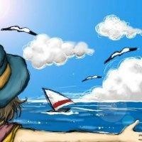 商海朋