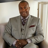 Bryan Starks
