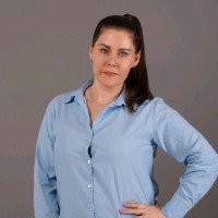 Indrė Bendoraitienė