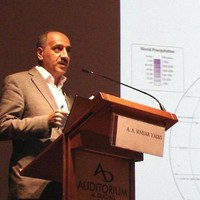 A. A. Semsar Yazdi