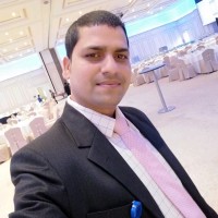 Mohammad Fazil