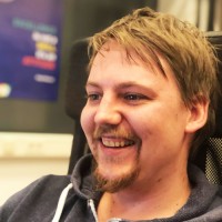Mikael Fängström