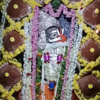 Gajalakshmi H K
