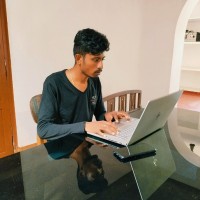 Senthilkumar M