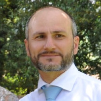 Luca Giovanni Conter