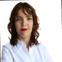 Cristina Corcini