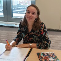 Alieke Verbaan