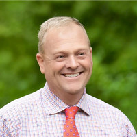 Mark Morden
