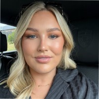 Caitlin Douglas