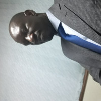 Peter Eriaku