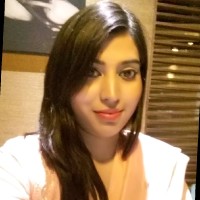 Sonia Bashir