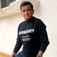 Sushil S Balani