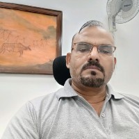 Rajesh Tomar