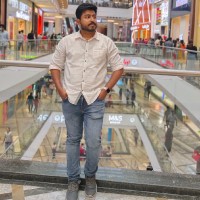 Anilkumar Nelson