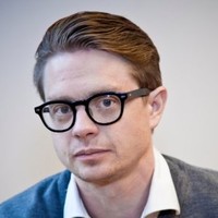 Andreas Høstmælingen