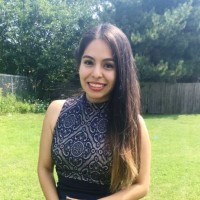 Jasmine Sanchez