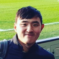Joshua Lee