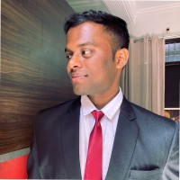 Rohit K.