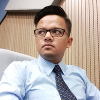 Hanzalah Hassan