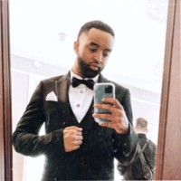Donovan Davis