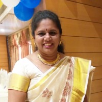 Mythili Jawaharlal