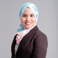 Nadiah Sheik Ihsanuddin