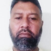 Amir ali