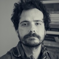 Javier Camacho Miranda